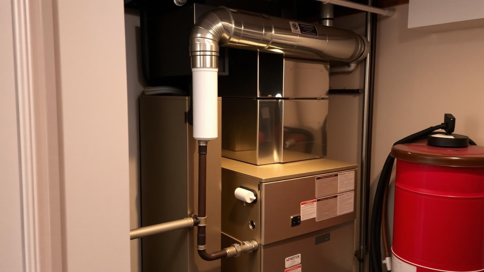 Heating